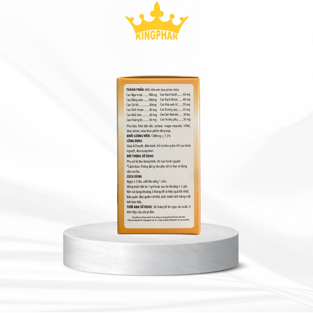 BẠCH PHƯỢNG HOÀN